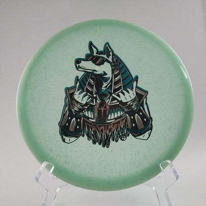 Infinite Discs Metalflake Glow C-Blend Anubis