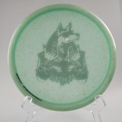 Infinite Discs Metalflake Glow C-Blend Anubis