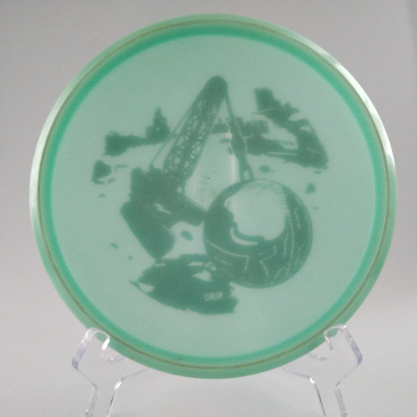 Infinite Discs C-Blend Glow Raze