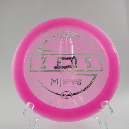 Discraft Z Zeus