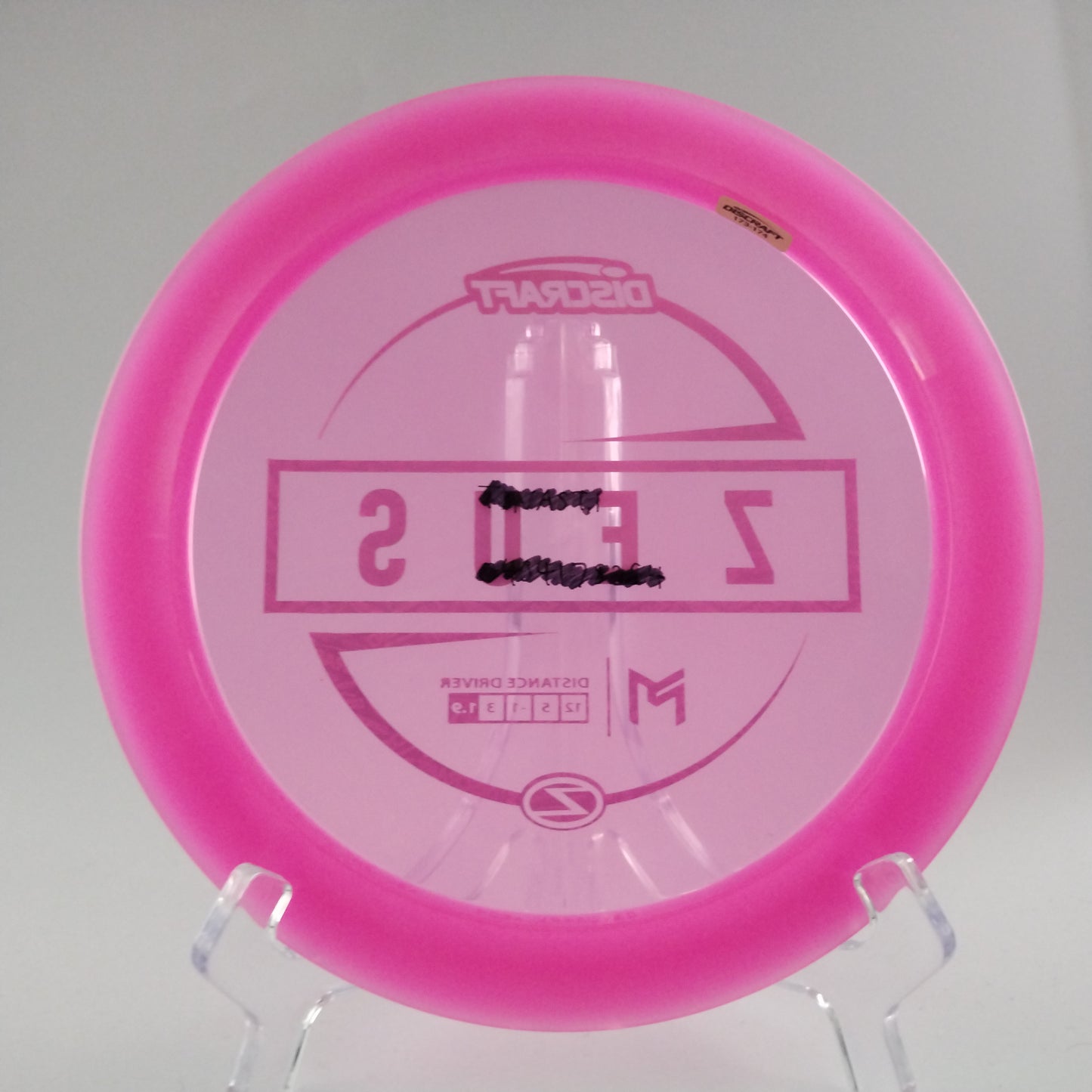 Discraft Z Zeus