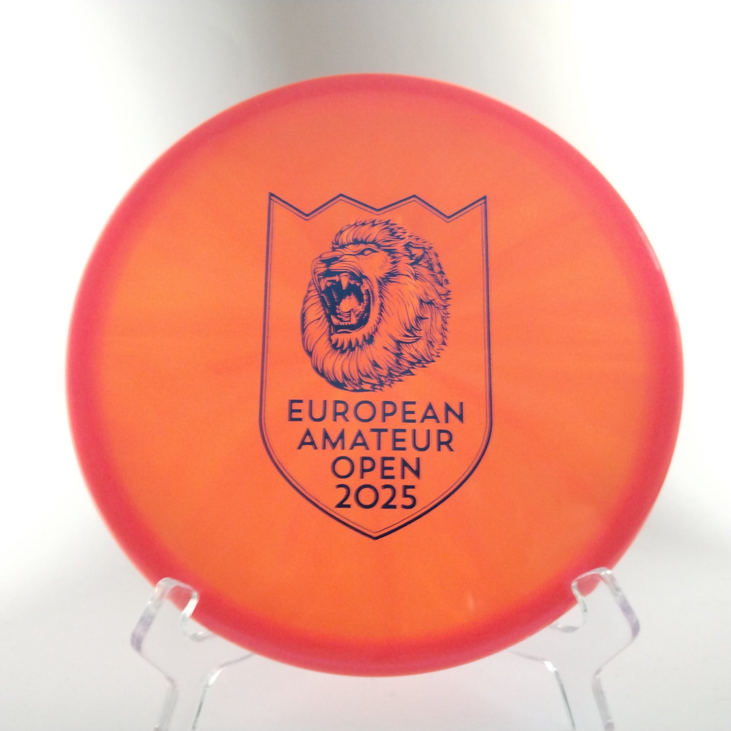 Westside discs Vip Ice Glimmer Harp