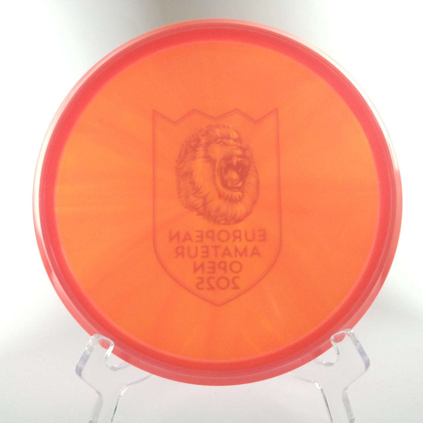 Westside discs Vip Ice Glimmer Harp