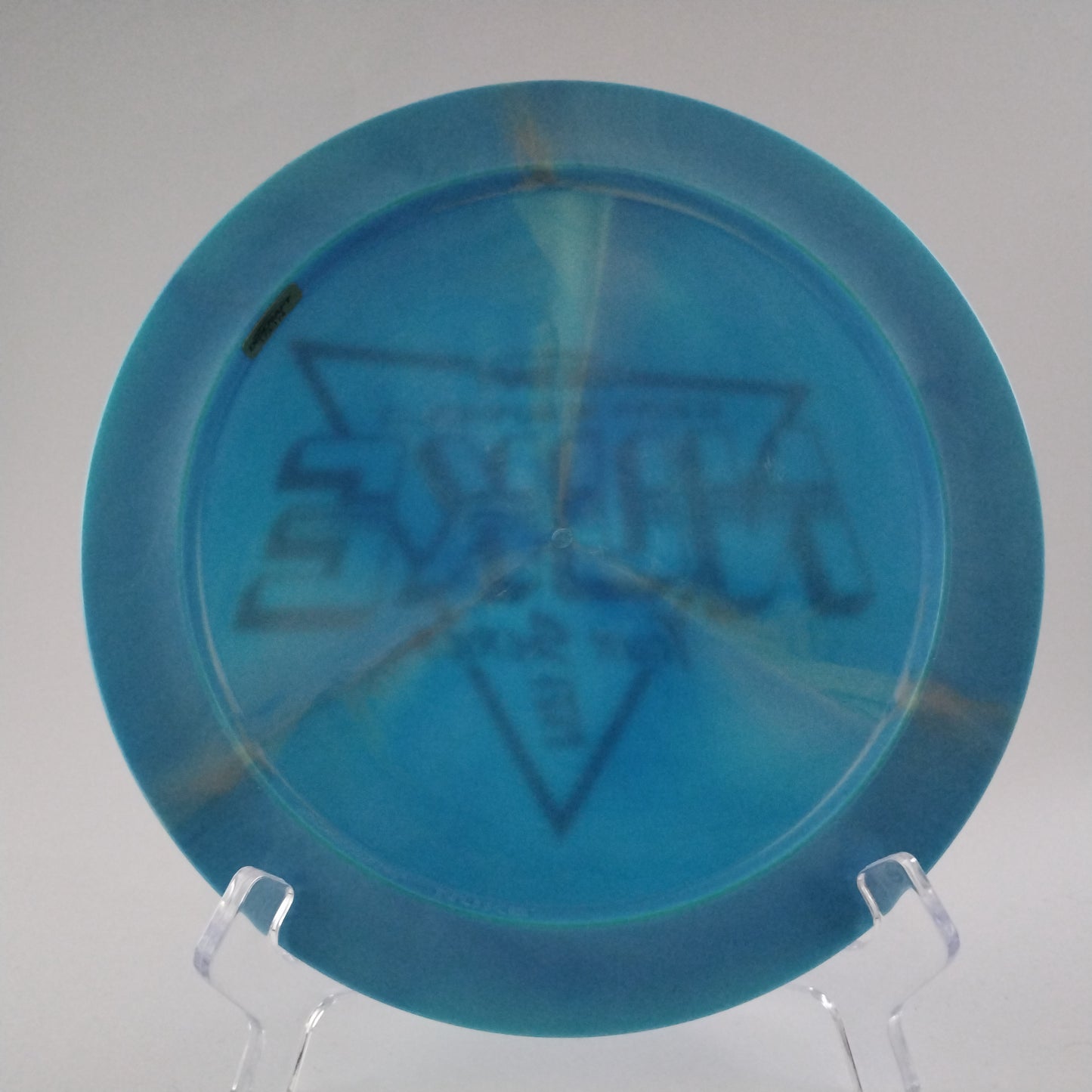 Discraft Swirl Esp Nuke - Ezra Aderhold