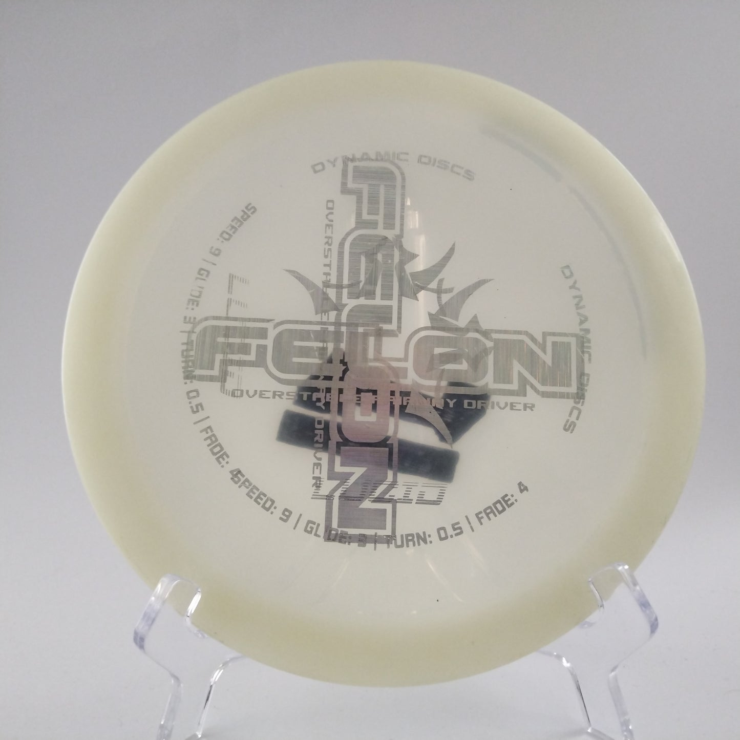 Dynamic Discs Lucid Felon
