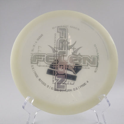Dynamic Discs Lucid Felon