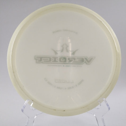 Dynamic Discs Lucid Verdict