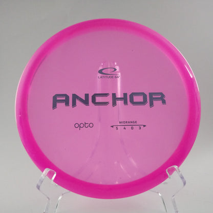 Latitude 64 Opto Anchor