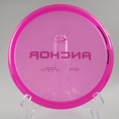 Latitude 64 Opto Anchor