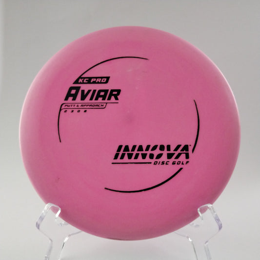 Innova Kc Pro Aviar