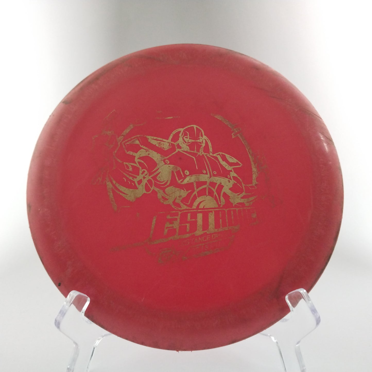 Innova GStar Destroyer
