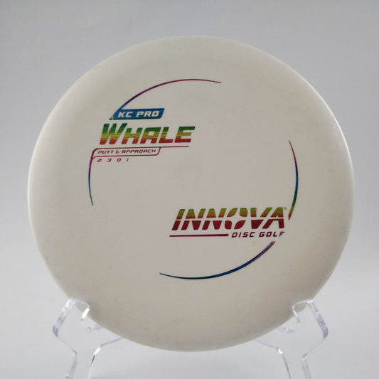 Innova Kc Pro Whale