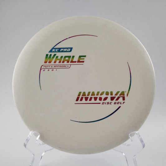 Innova Kc Pro Whale