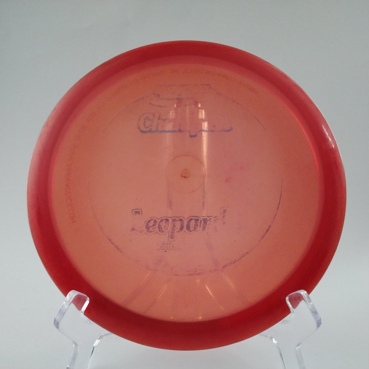 Innova Champion Leopard