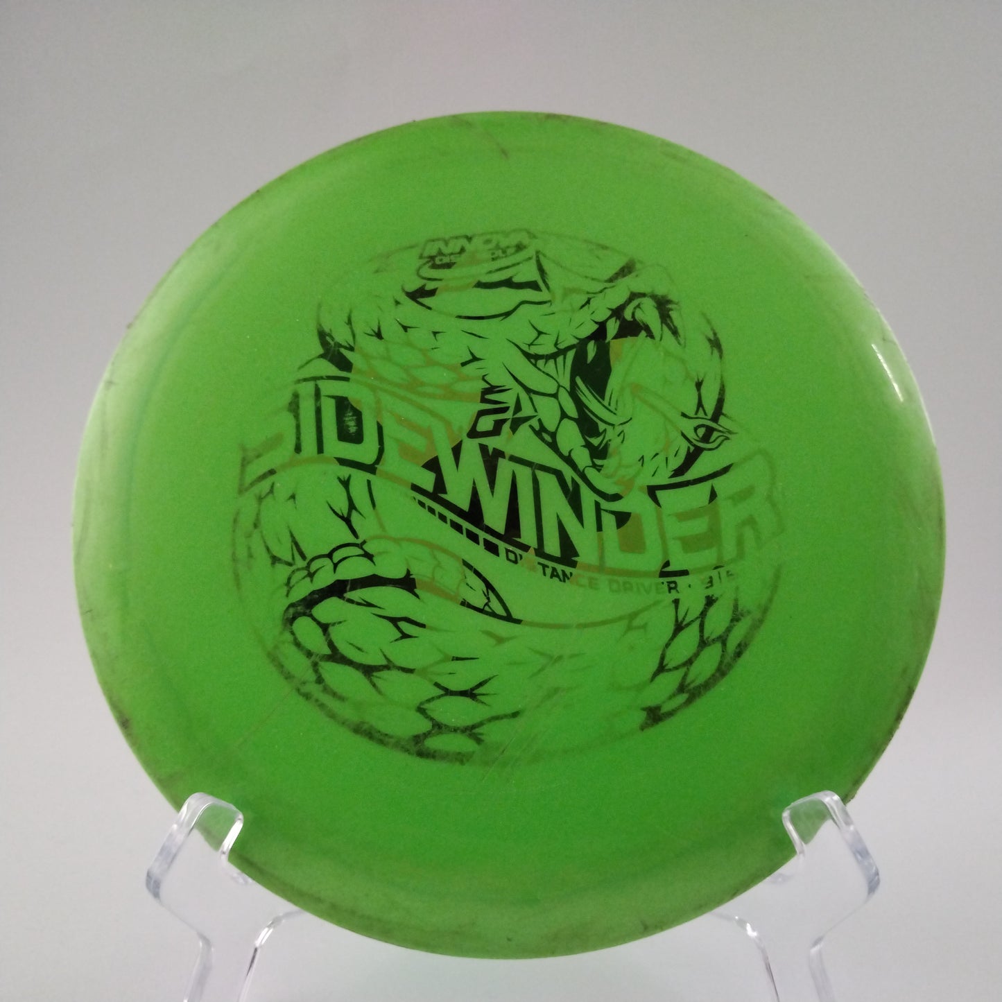 Innova GStar Sidewinder