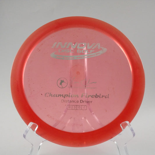 Innova Champion Firebird