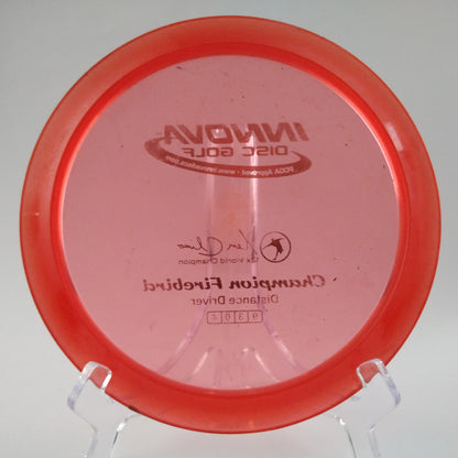 Innova Champion Firebird
