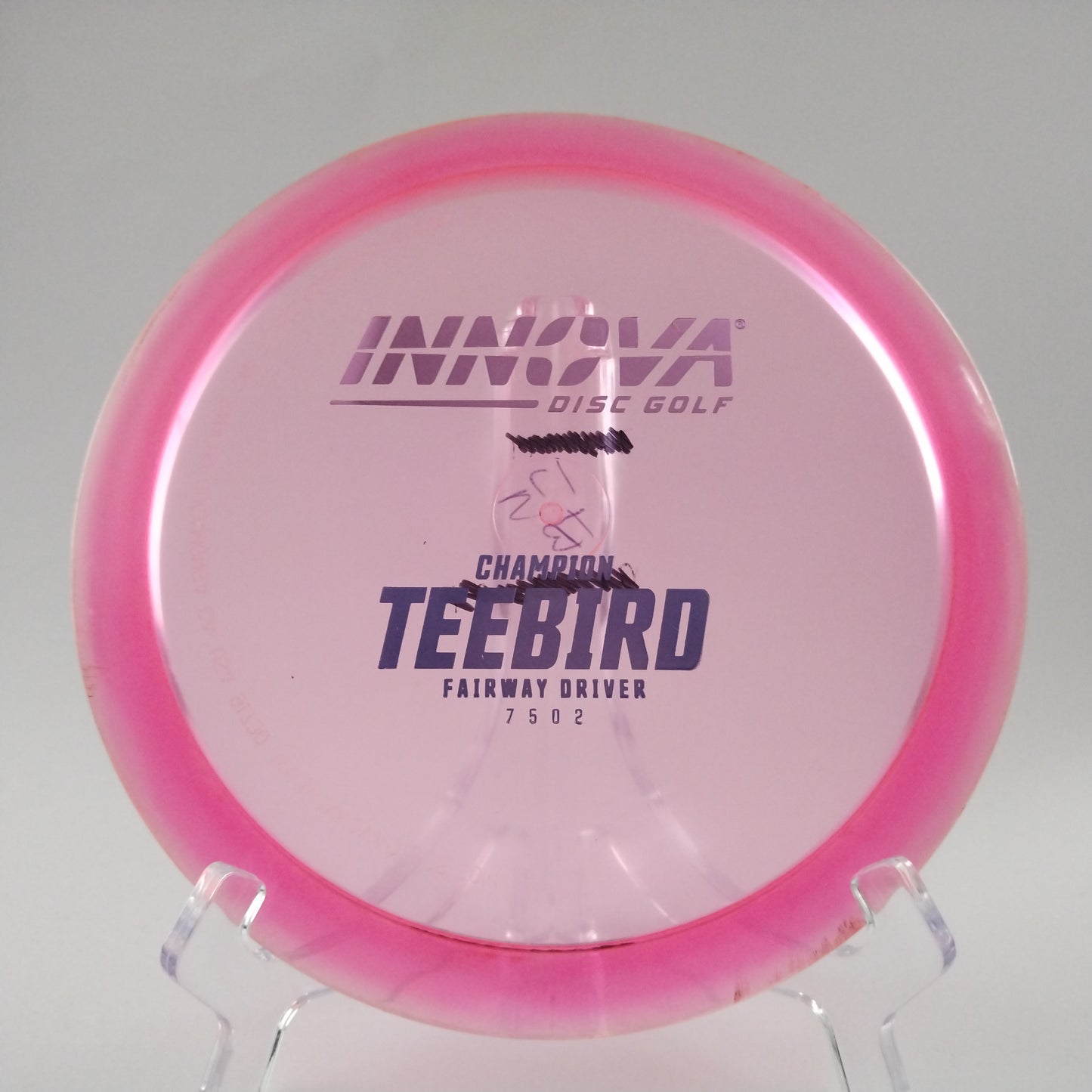 Innova Champion Teebird