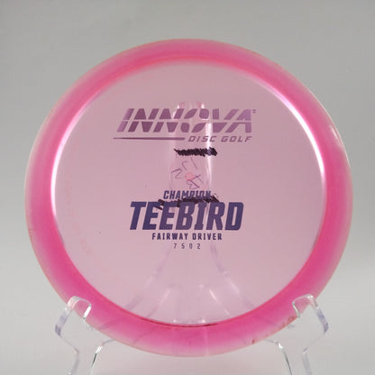 Innova Champion Teebird