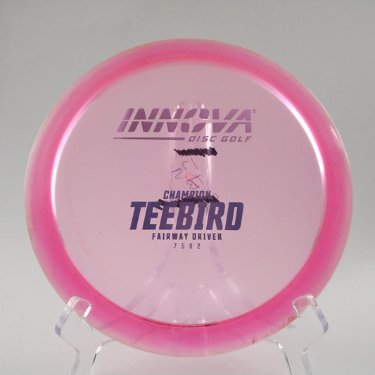 Innova Champion Teebird