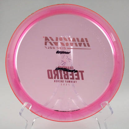 Innova Champion Teebird