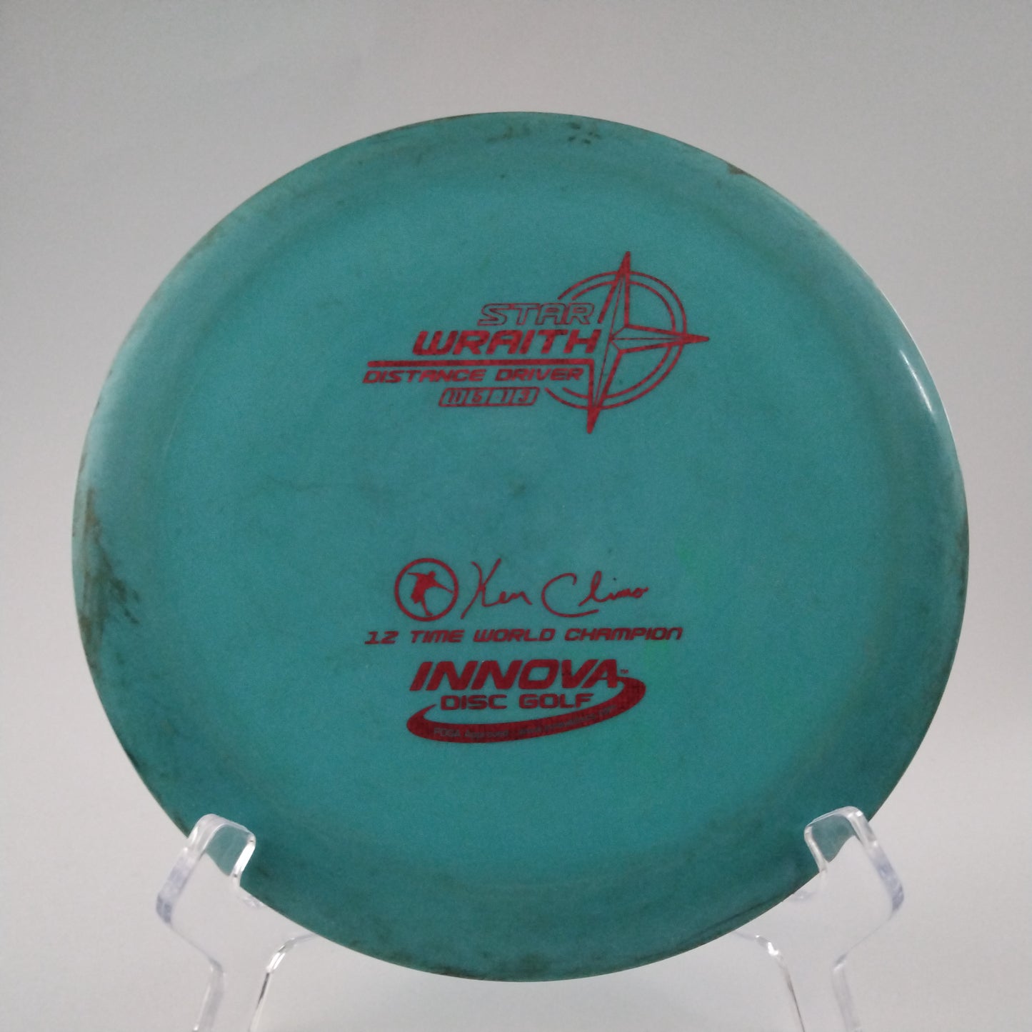 Innova Star Wraith