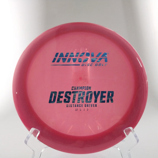 Innova Champion Destroyer