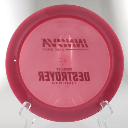 Innova Champion Destroyer