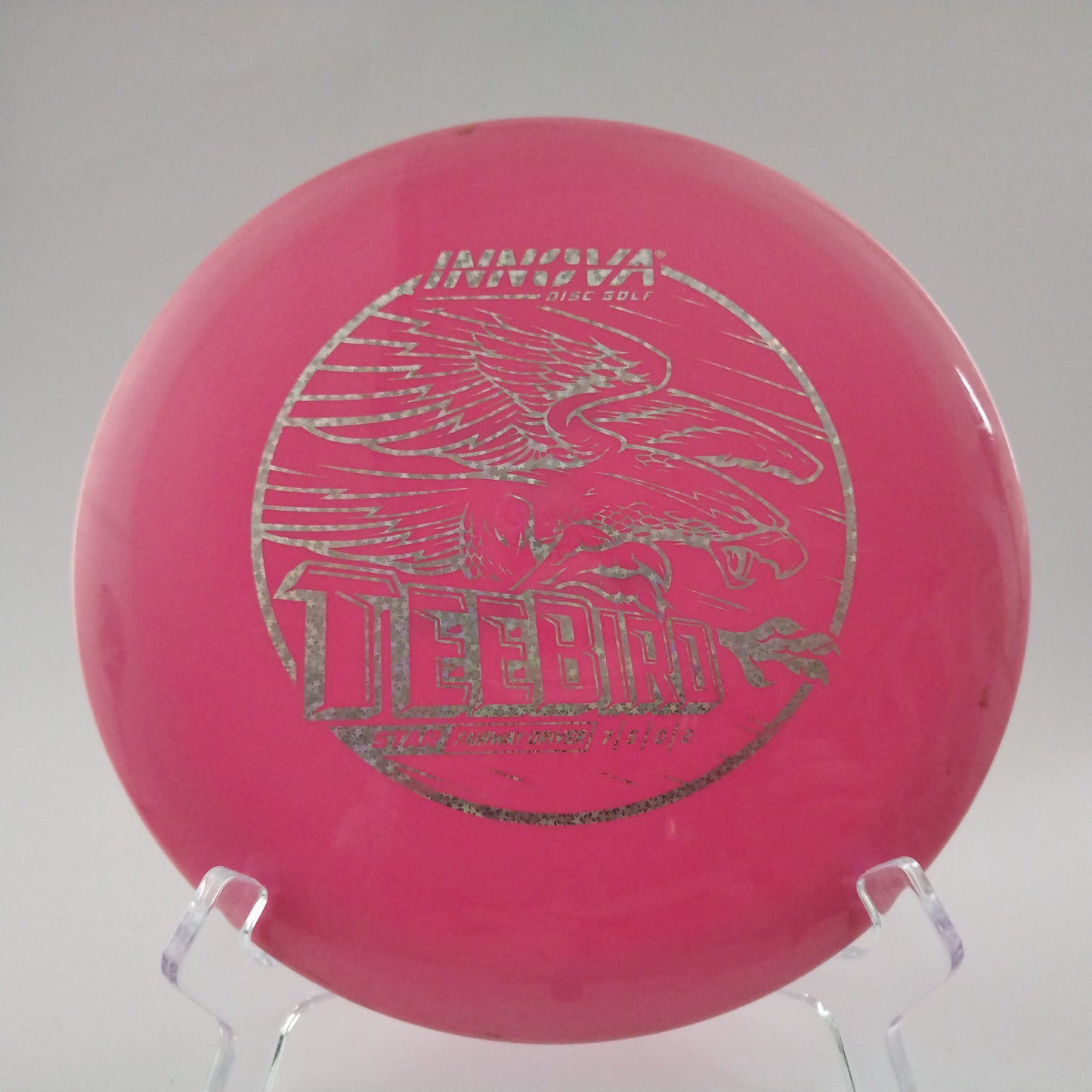 Innova Star Teebird