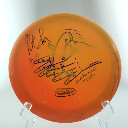 Innova Star Destroyer