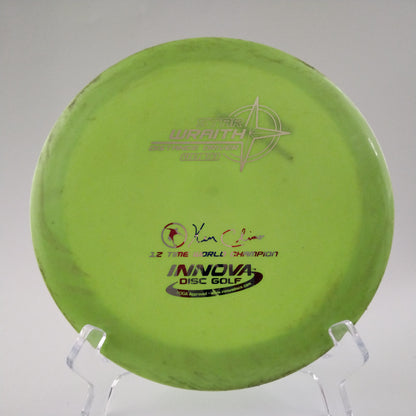 Innova Star Wraith