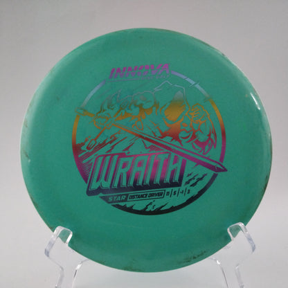Innova Star Wraith