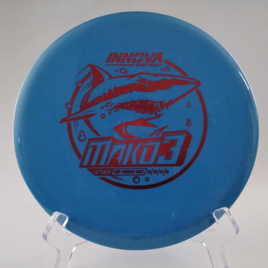 Innova Star Mako3