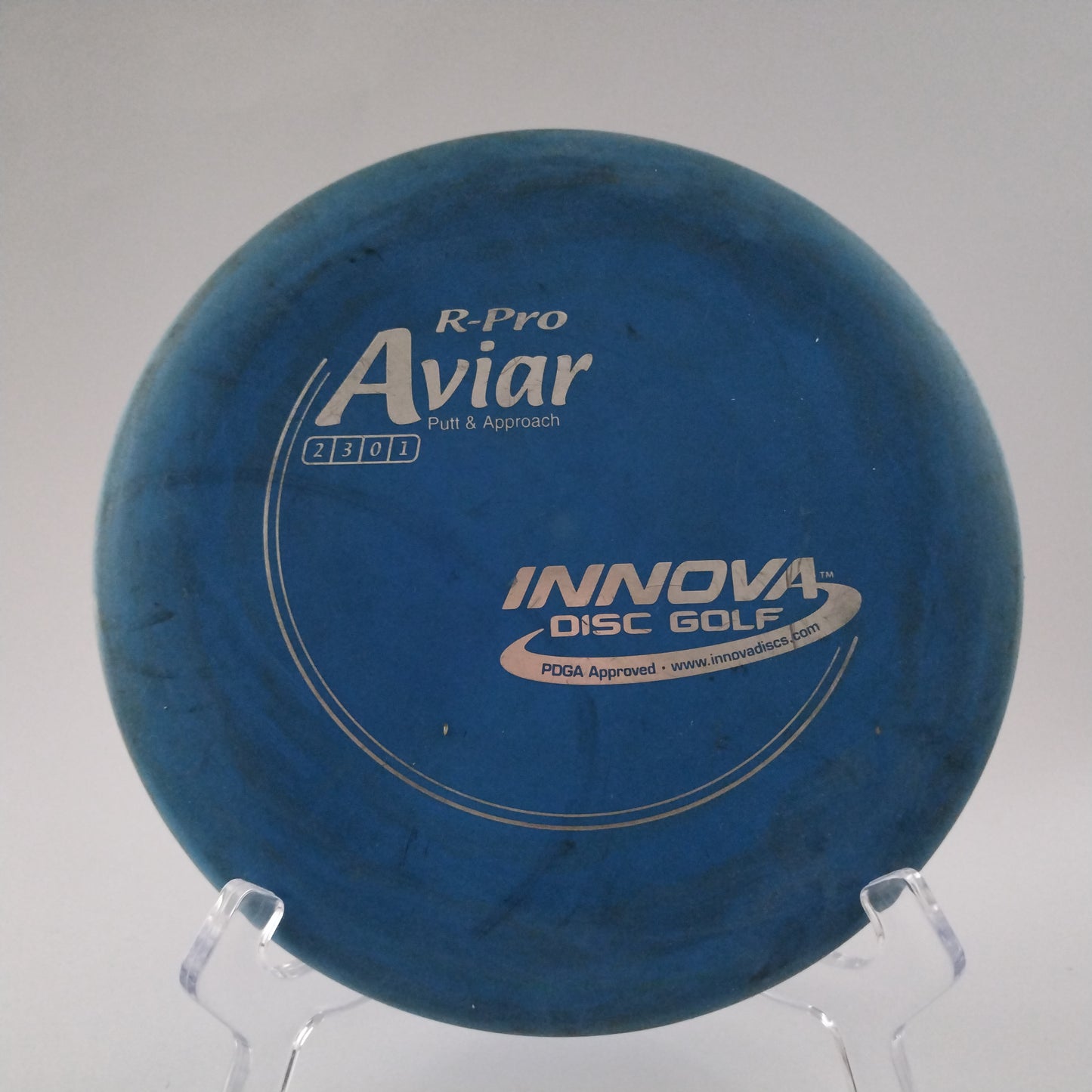Innova R-Pro Aviar