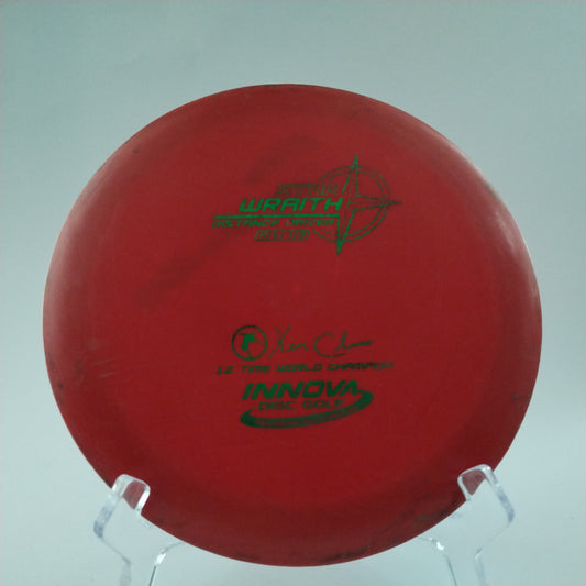 Innova Star Wraith