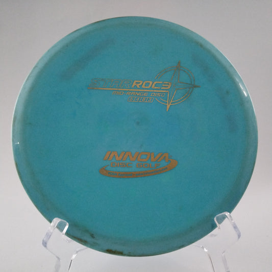 Innova Star Roc3