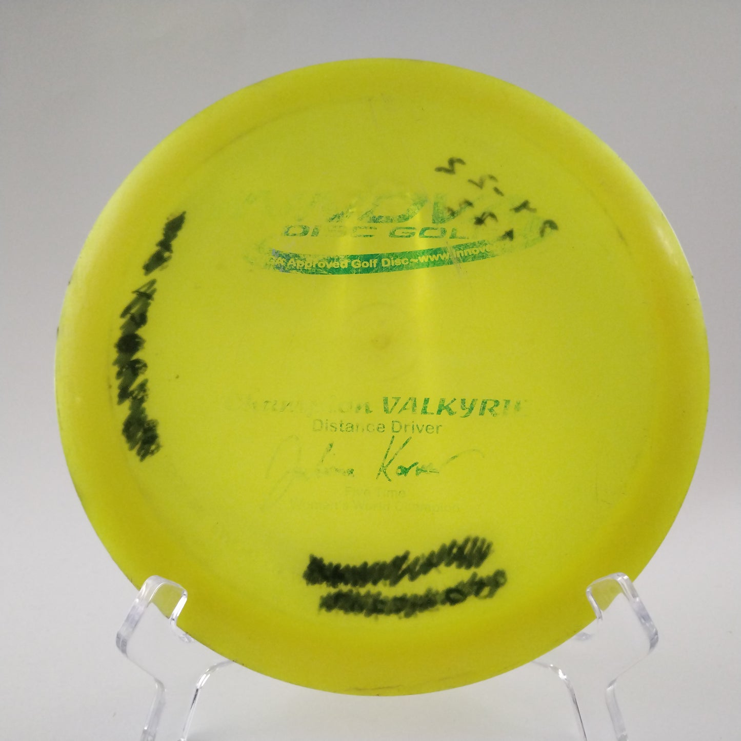 Innova Champion Valkyrie - PFN