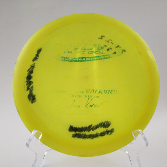 Innova Champion Valkyrie - PFN