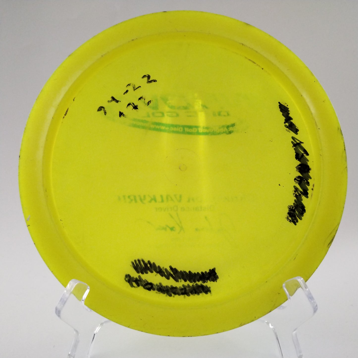Innova Champion Valkyrie - PFN