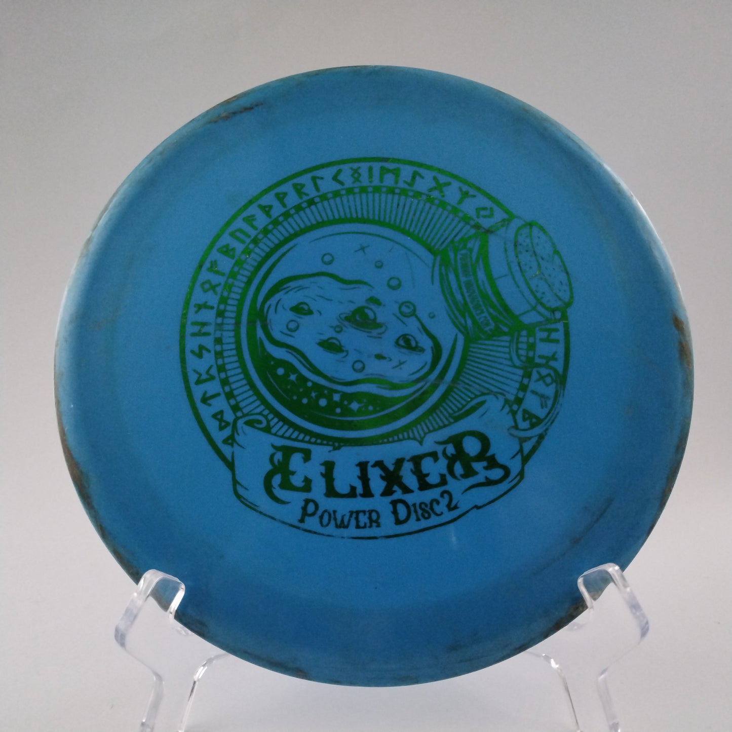 Innova Star Power Disc 2