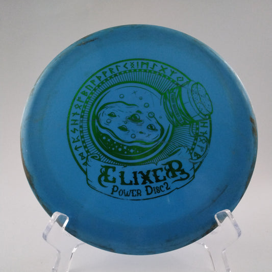 Innova Star Power Disc 2