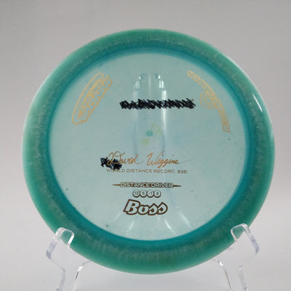 Innova Blizzard Champion Boss