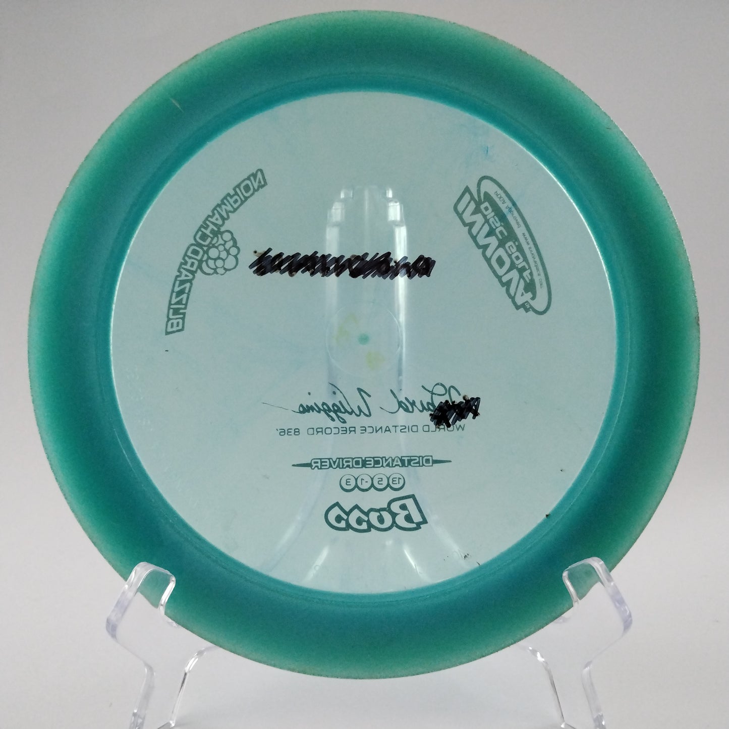 Innova Blizzard Champion Boss