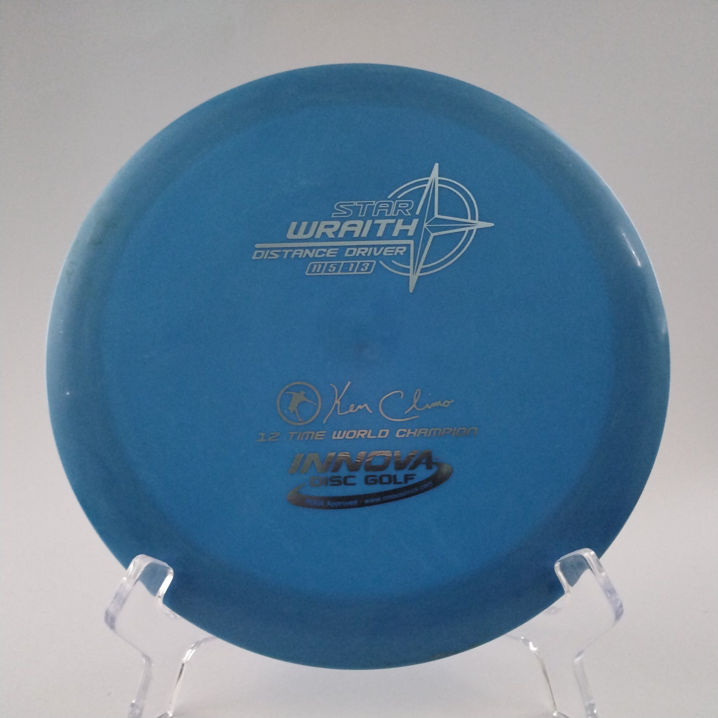 Innova Star Wraith