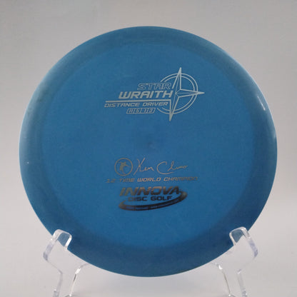 Innova Star Wraith
