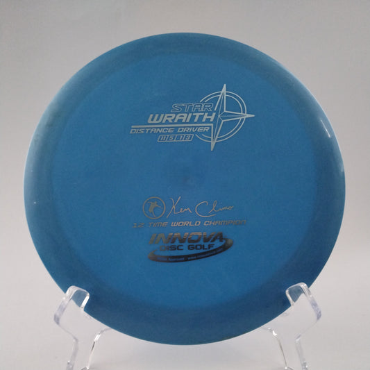 Innova Star Wraith