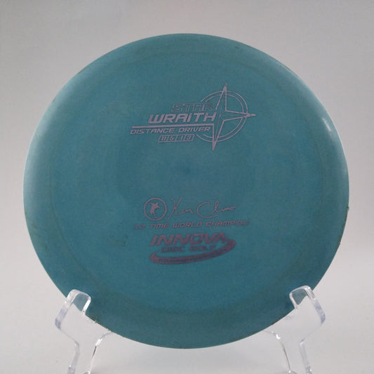 Innova Star Wraith