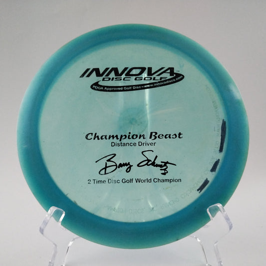 Innova Champion Beast - PFN