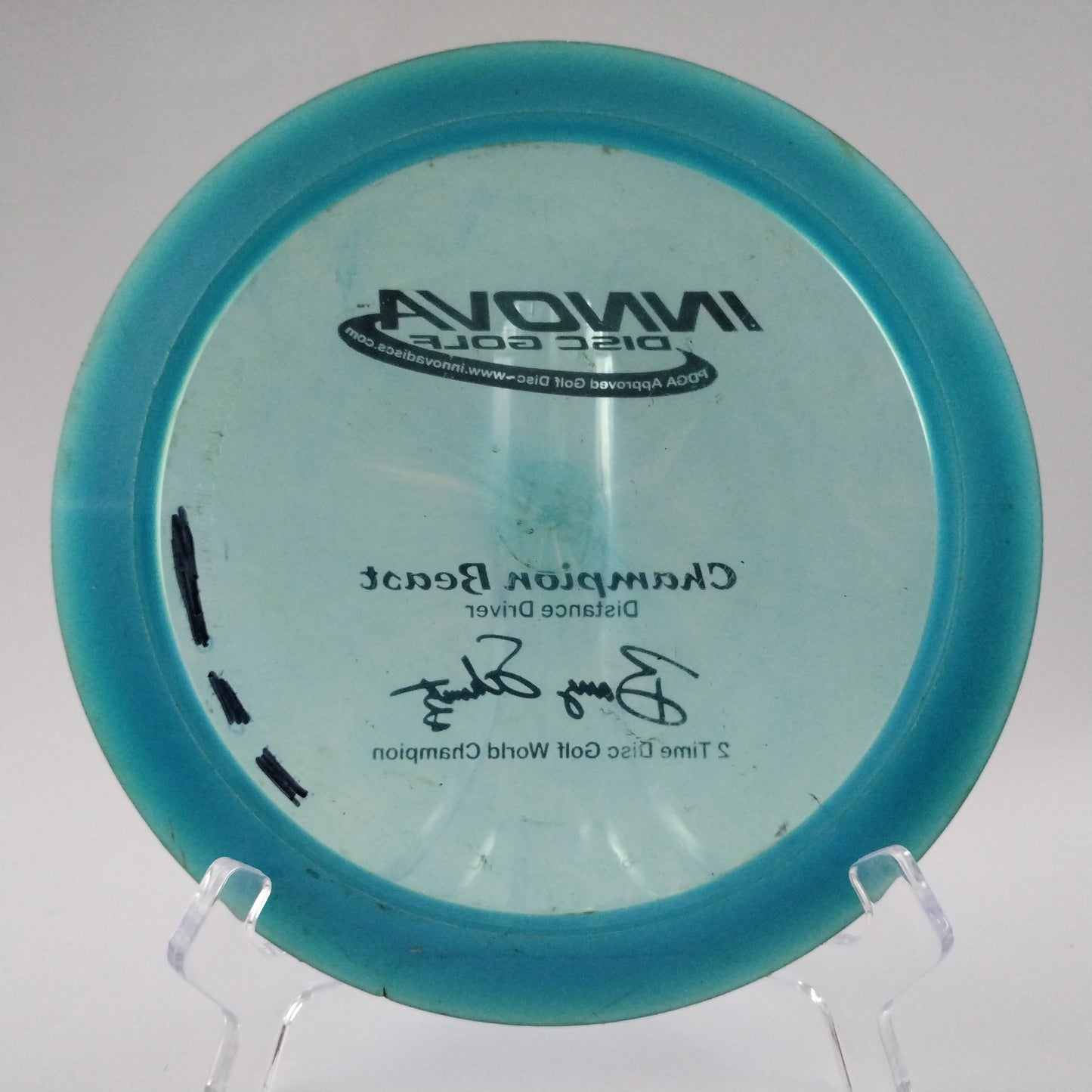 Innova Champion Beast - PFN