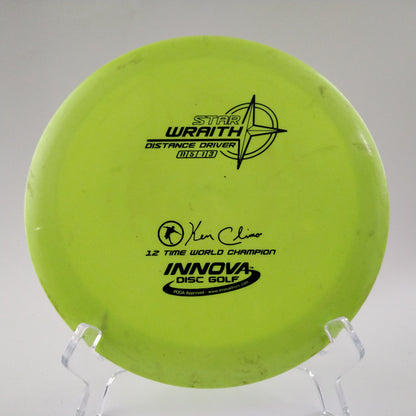 Innova Star Wraith